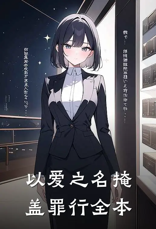 以爱之名掩盖罪行全本