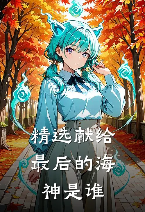 精选献给最后的海神是谁