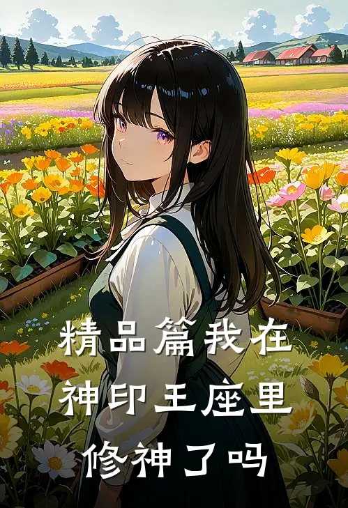 精品篇我在神印王座里修神了吗