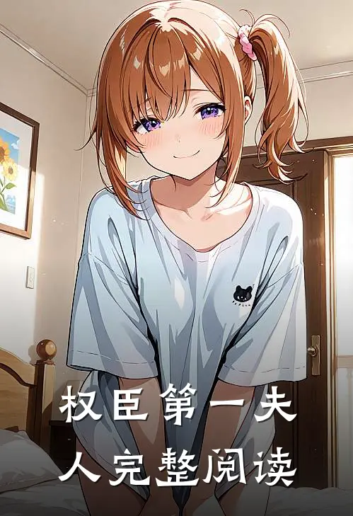 权臣第一夫人完整阅读