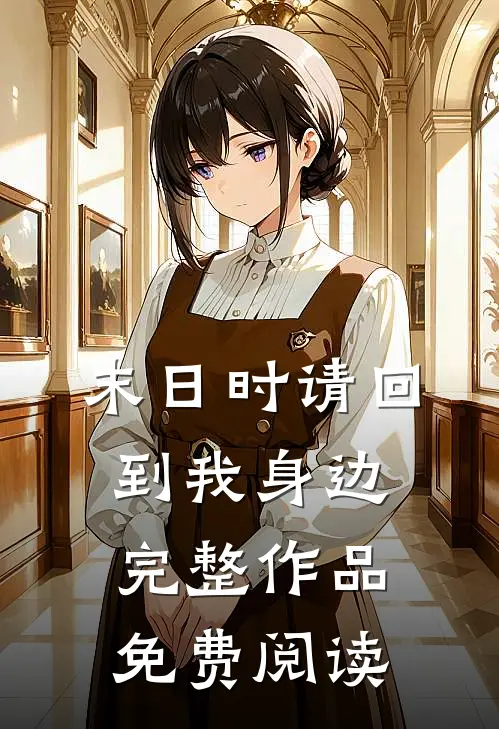 末日时请回到我身边完整作品免费阅读