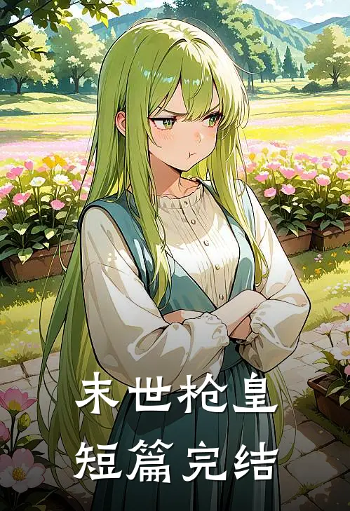 末世枪皇短篇完结