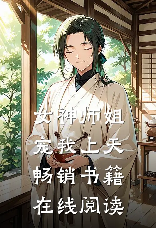 女神师姐宠我上天畅销书籍在线阅读