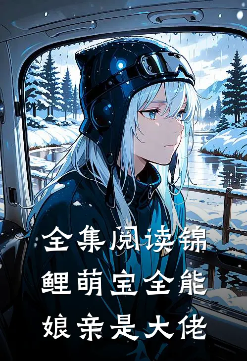 全集阅读锦鲤萌宝全能娘亲是大佬