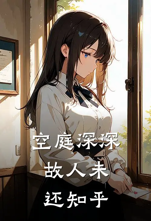 空庭深深，故人未还知乎