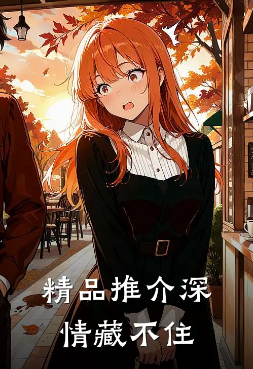 精品推介深情藏不住