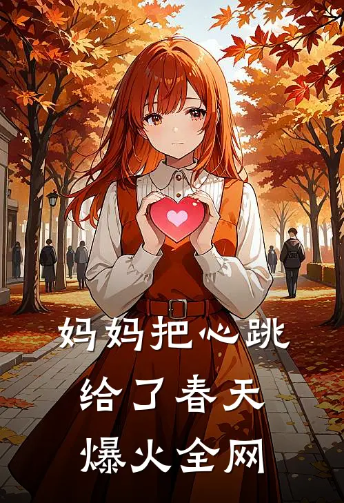 妈妈把心跳给了春天爆火全网
