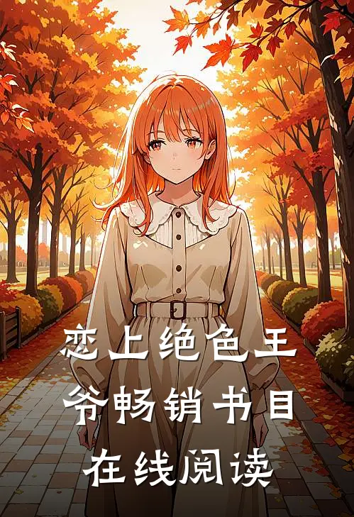 恋上绝色王爷畅销书目在线阅读