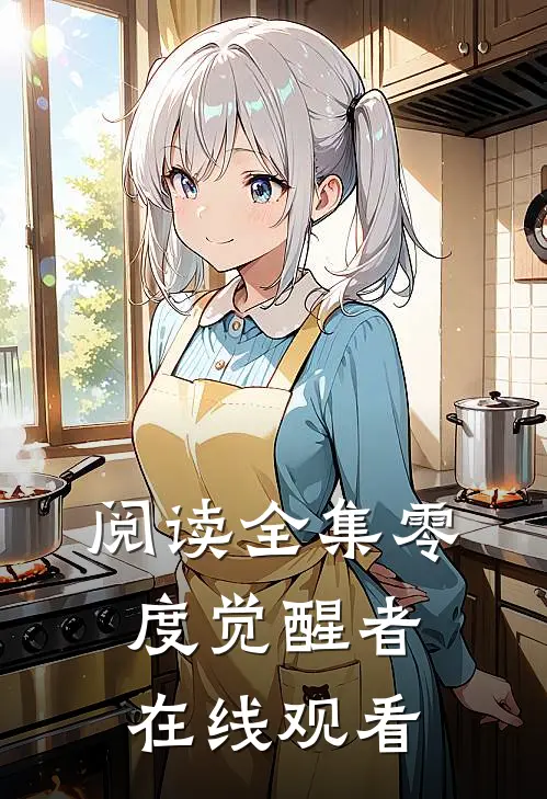 阅读全集零度觉醒者在线观看