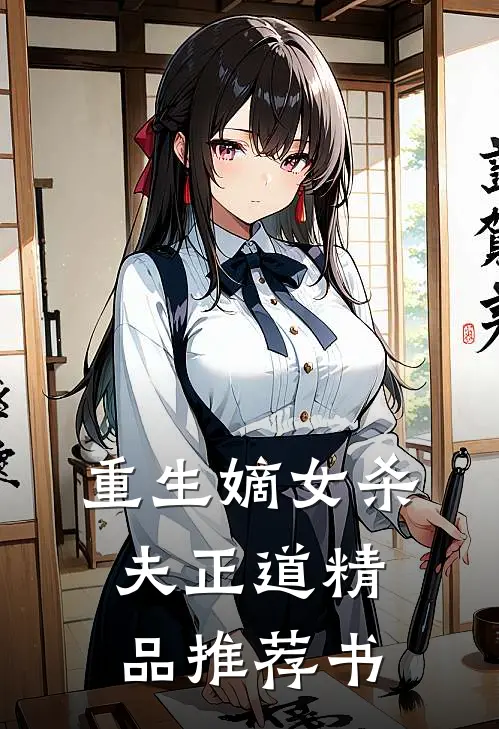 重生嫡女杀夫正道精品推荐书
