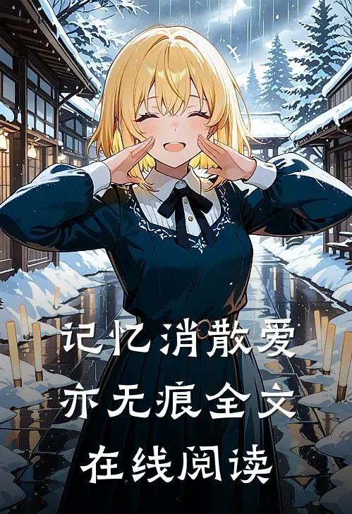 记忆消散爱亦无痕全文在线阅读