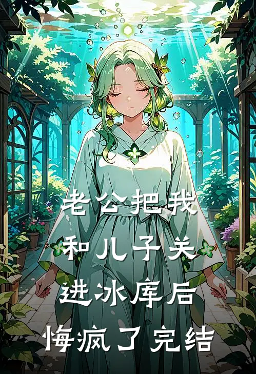 老公把我和儿子关进冰库后，悔疯了完结
