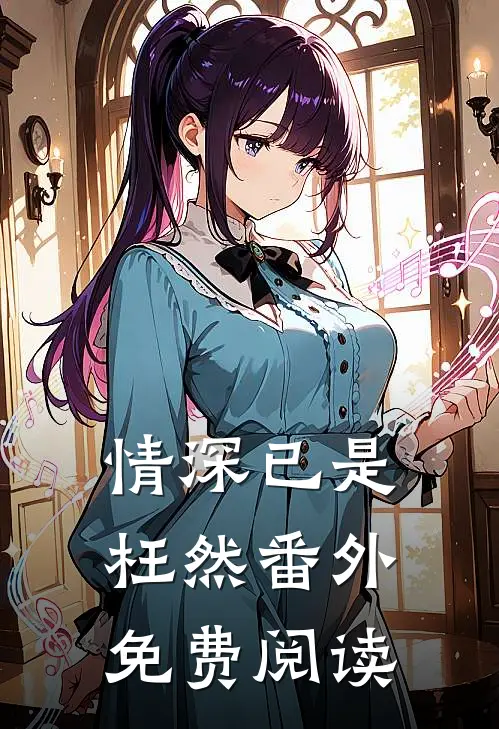情深已是枉然番外免费阅读