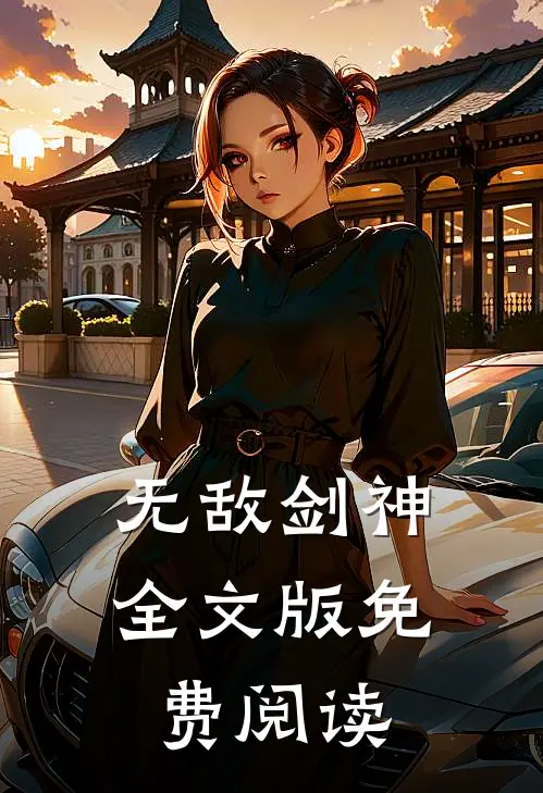 无敌剑神全文版免费阅读