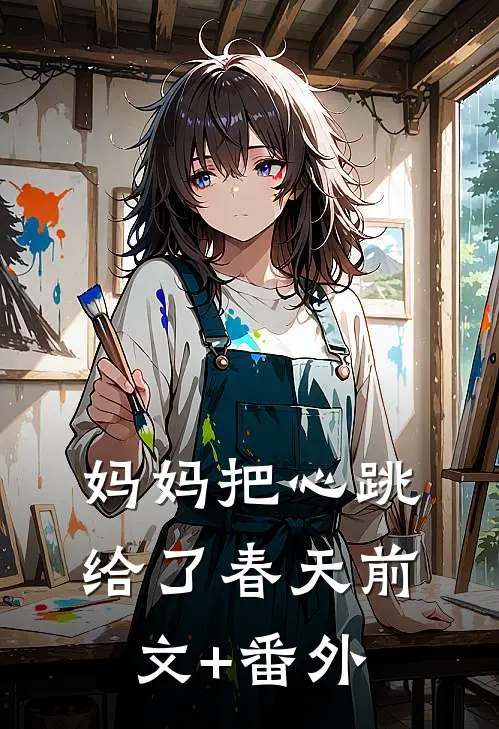 妈妈把心跳给了春天前文+番外