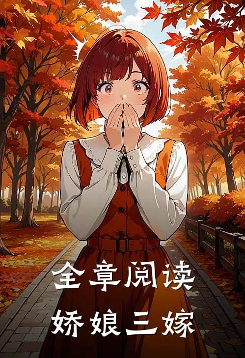 全章阅读娇娘三嫁