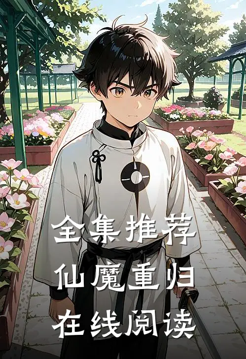 全集推荐仙魔重归在线阅读