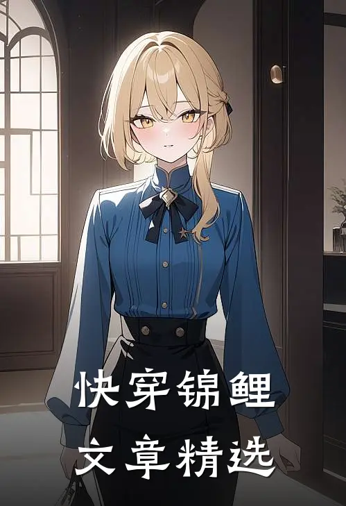 快穿锦鲤文章精选