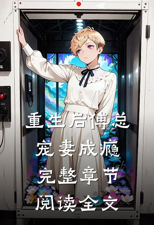 重生后傅总宠妻成瘾完整章节阅读全文