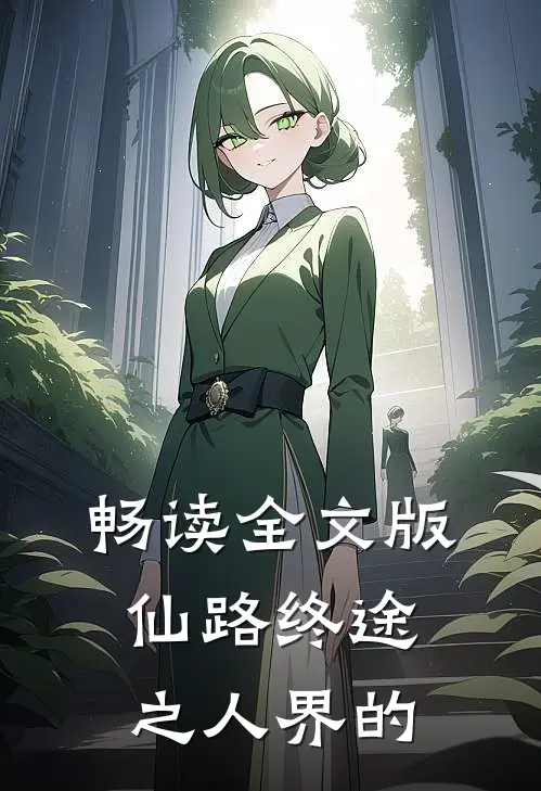 畅读全文版仙路终途之人界的