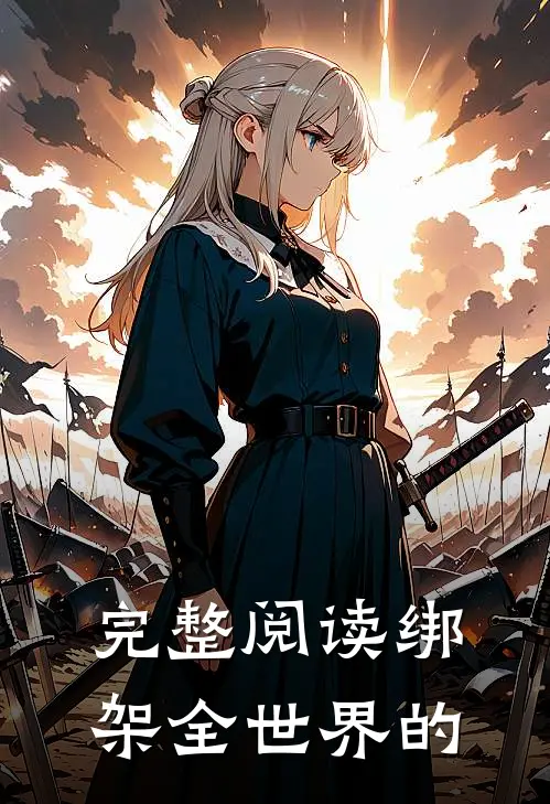 完整阅读绑架全世界的