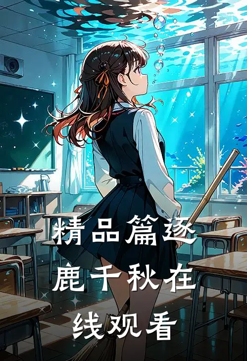 精品篇逐鹿千秋在线观看