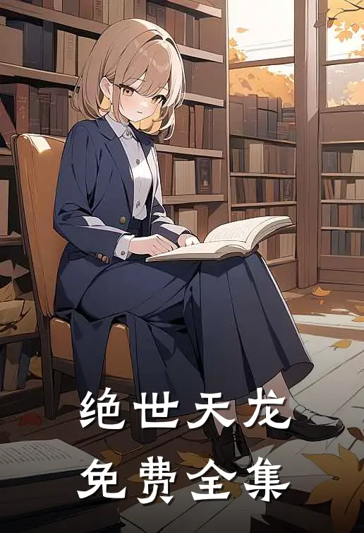 绝世天龙免费全集