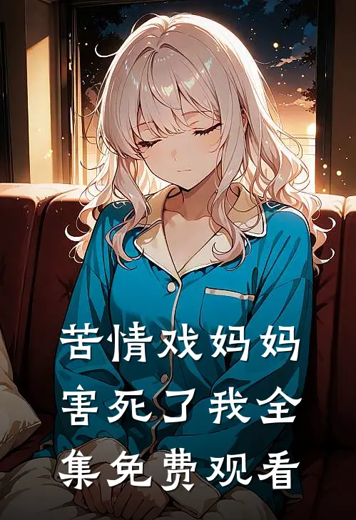苦情戏妈妈害死了我全集免费观看