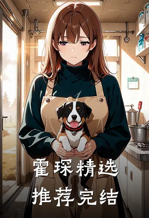 霍琛精选推荐完结