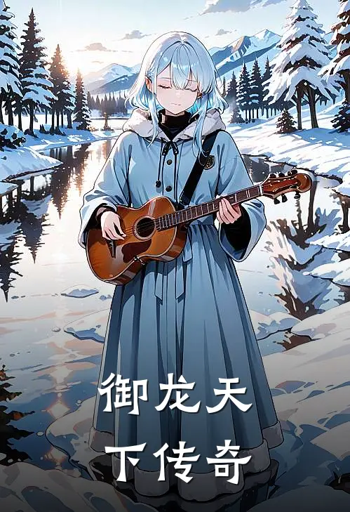 御龙天下传奇