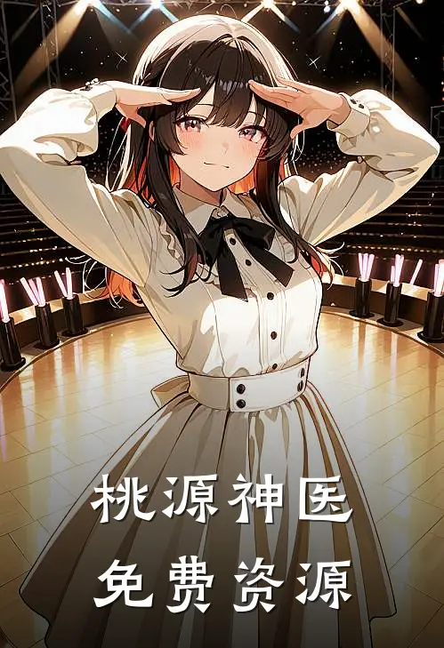 桃源神医免费资源