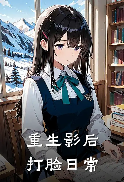 重生影后打脸日常