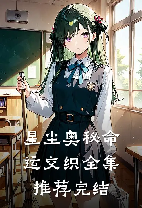 星尘奥秘命运交织全集推荐完结