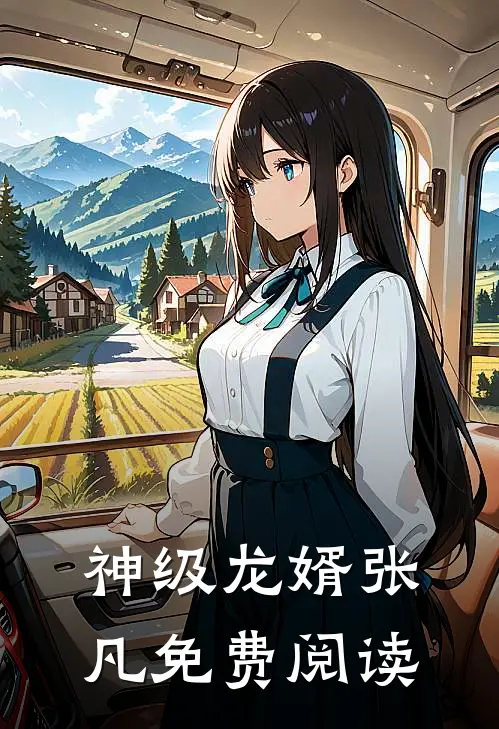 神级龙婿张凡免费阅读