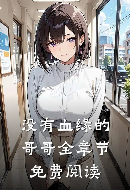 没有血缘的哥哥全章节免费阅读