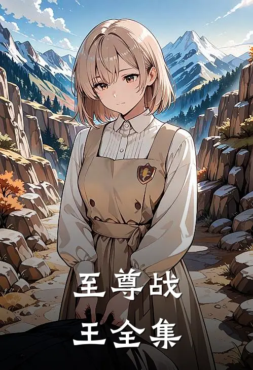 至尊战王全集