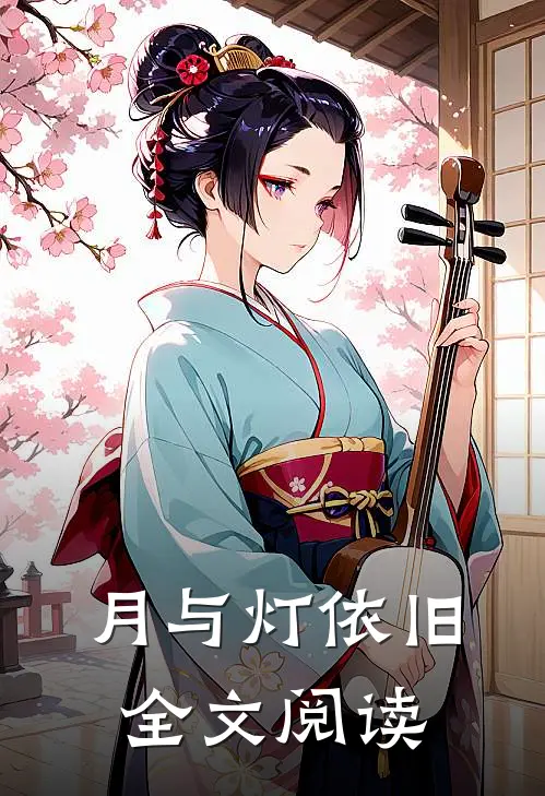 月与灯依旧全文阅读