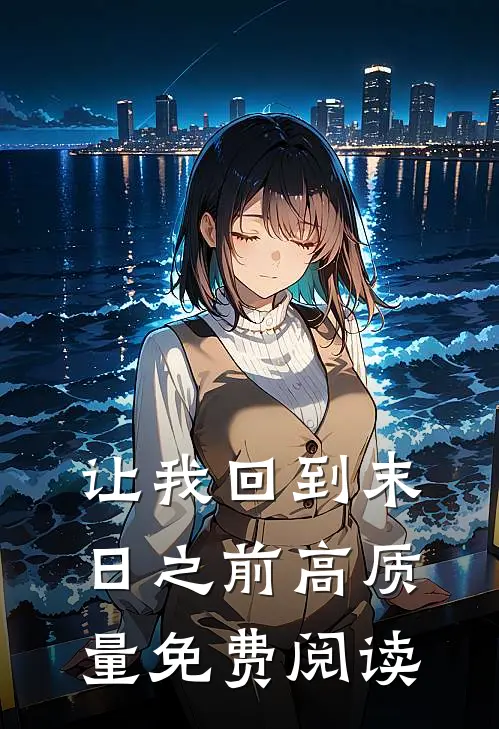 让我回到末日之前高质量免费阅读