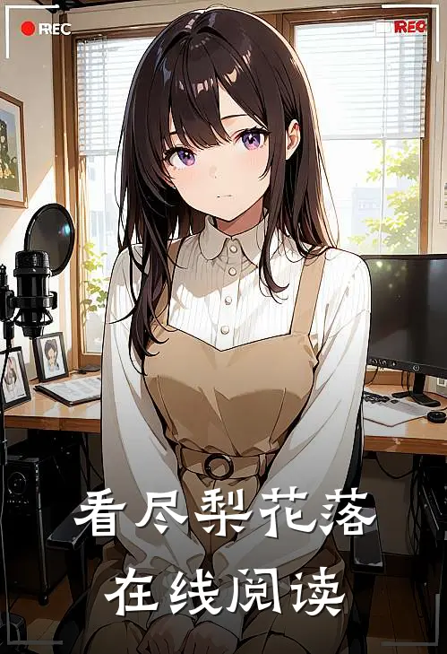 看尽梨花落在线阅读