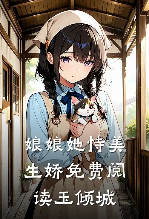 娘娘她恃美生娇免费阅读玉倾城