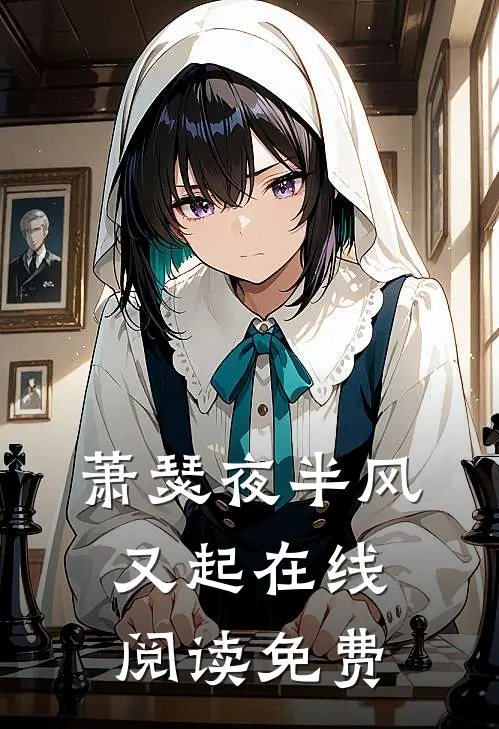 萧瑟夜半风又起在线阅读免费
