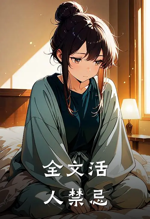 全文活人禁忌