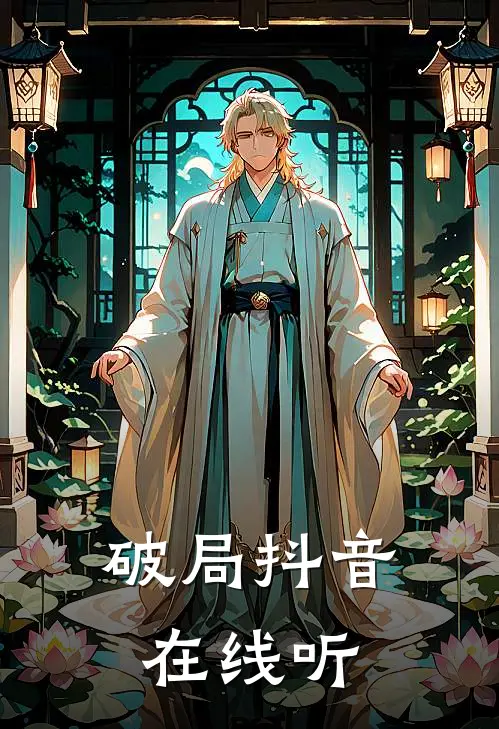 破局抖音在线听
