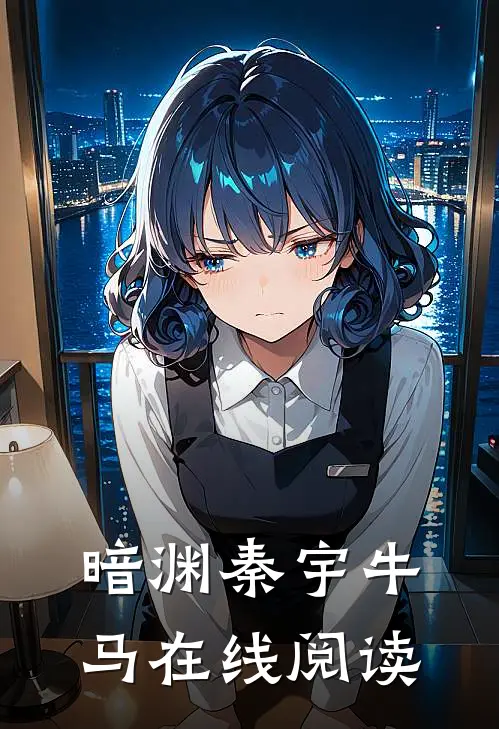 暗渊秦宇牛马在线阅读