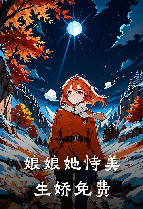 娘娘她恃美生娇免费