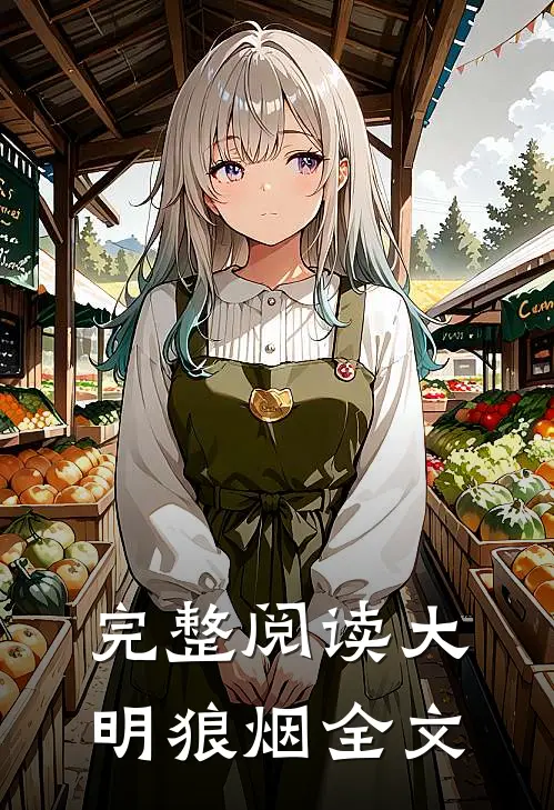 完整阅读大明狼烟全文