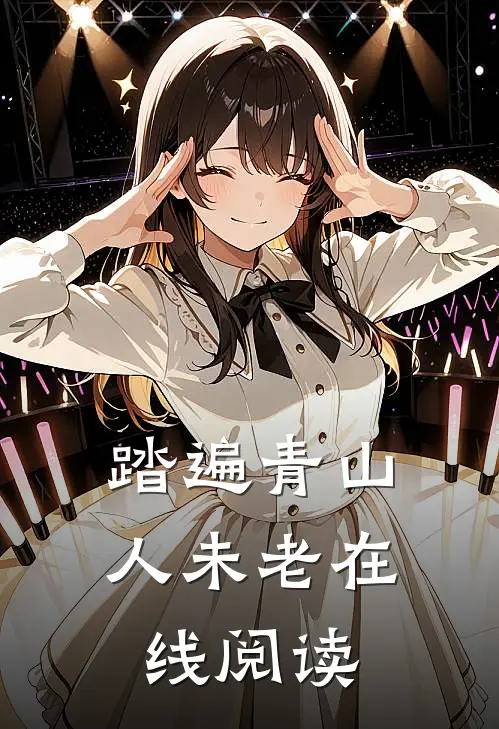 踏遍青山人未老在线阅读