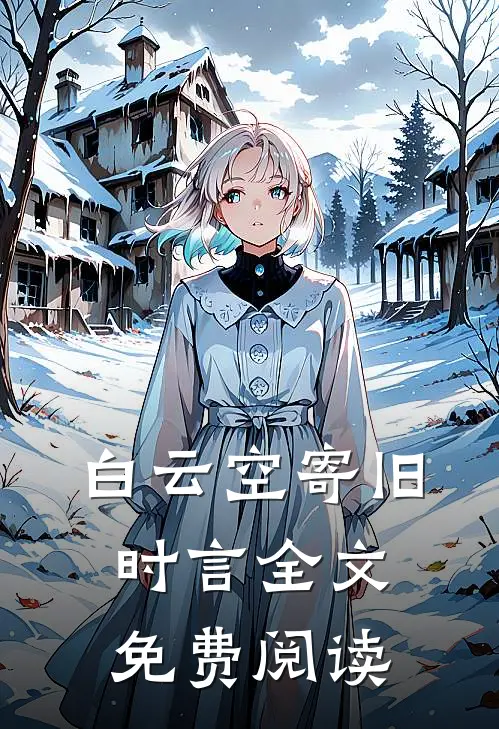 白云空寄旧时言全文免费阅读