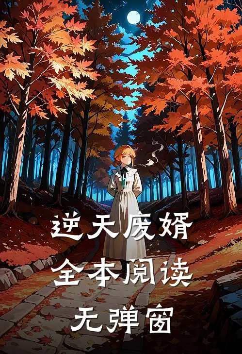 逆天废婿全本阅读无弹窗