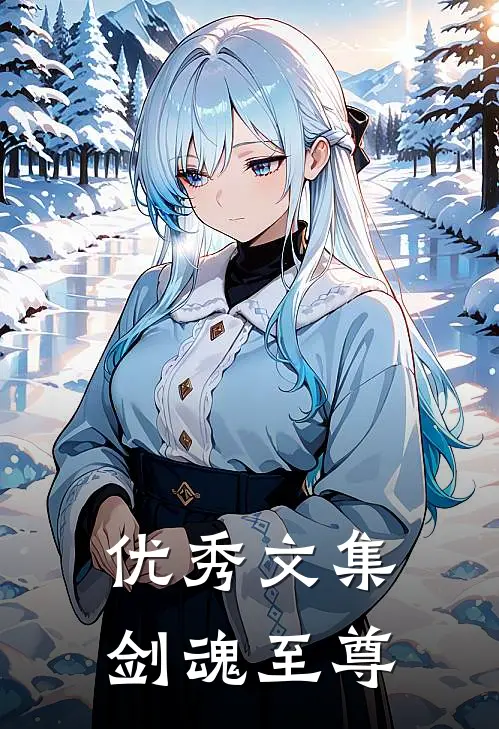 优秀文集剑魂至尊